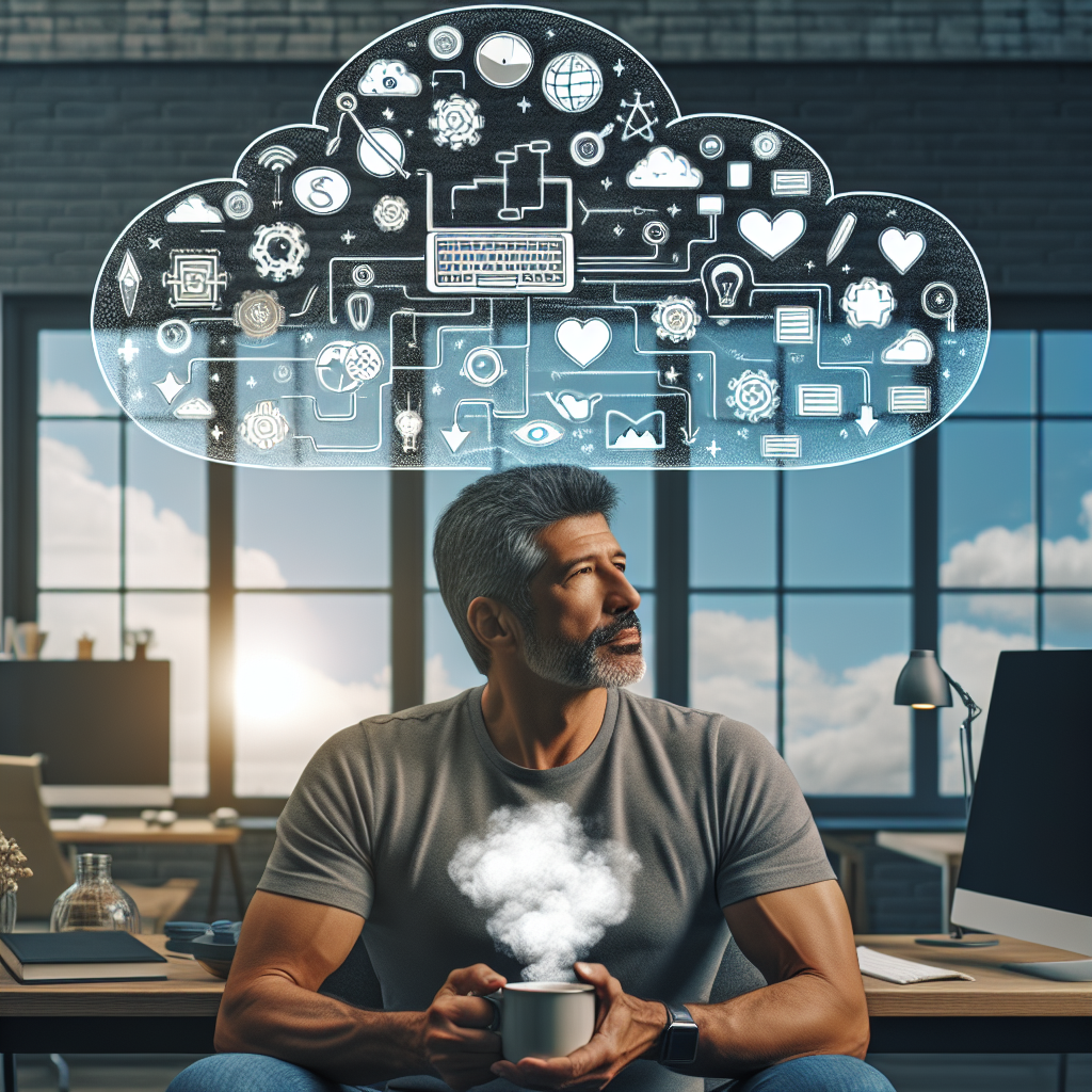 5 Lessons from Steven Parr’s Projects