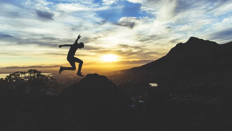 The Future is Decentralized: Steven Parr on Surviving the Next Economic Shift