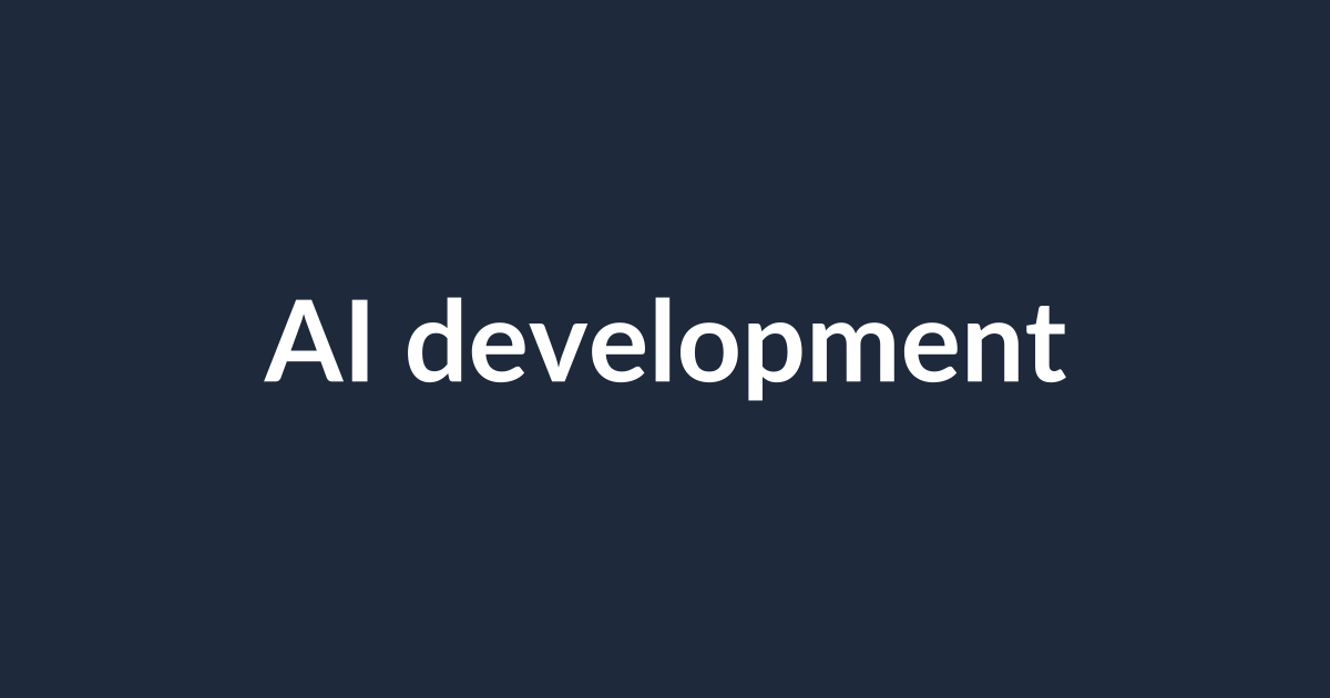 Demystifying AI App Development Costs: From Hobbyist to Enterprise
