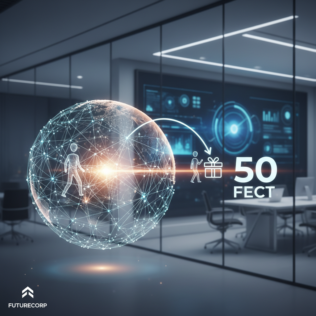 Coming Soon – Refer a Friend for 50 FREE FECT!