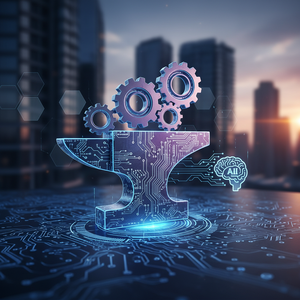 Unlock Automation Secrets: How n8n Keeps Your Business Data Safe & Sound