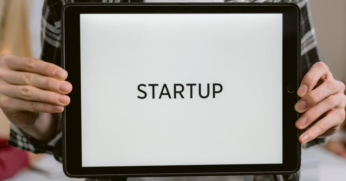Launch Strong: How Startups Master Digital Presence with Steven Parr’s Agentic Web Solutions